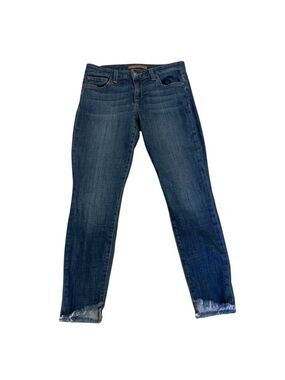 JOE’S JEANS Skinny Ankle Willow Fit size 28